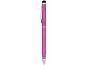 Алюминиевая шариковая ручка Joyce, розовый