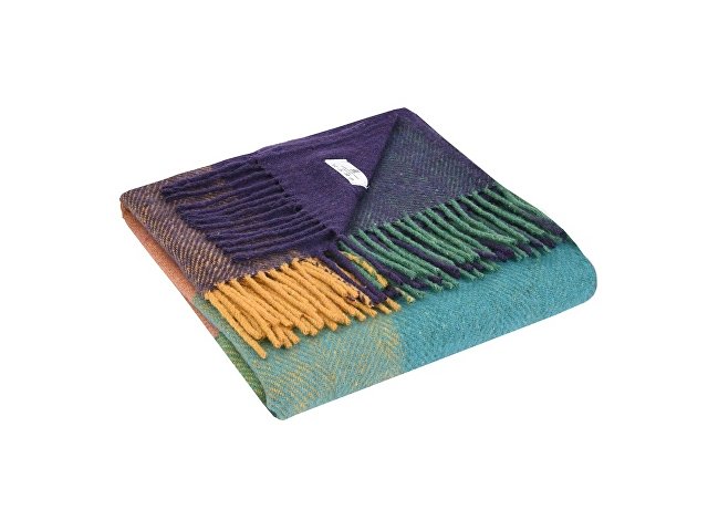 Плед «MUMBAI» thumbnail