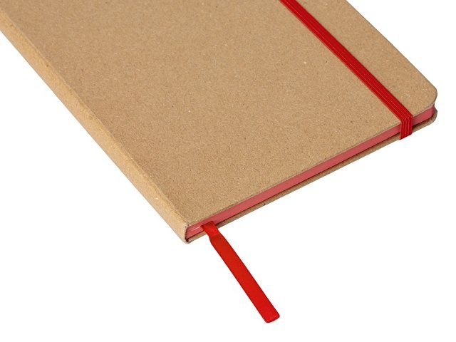 Блокнот A5 в твердой обложке «Sevilia Color» thumbnail