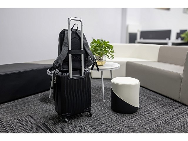 Водостойкий рюкзак с защитой от краж «Phantom Mini» для ноутбука 16"