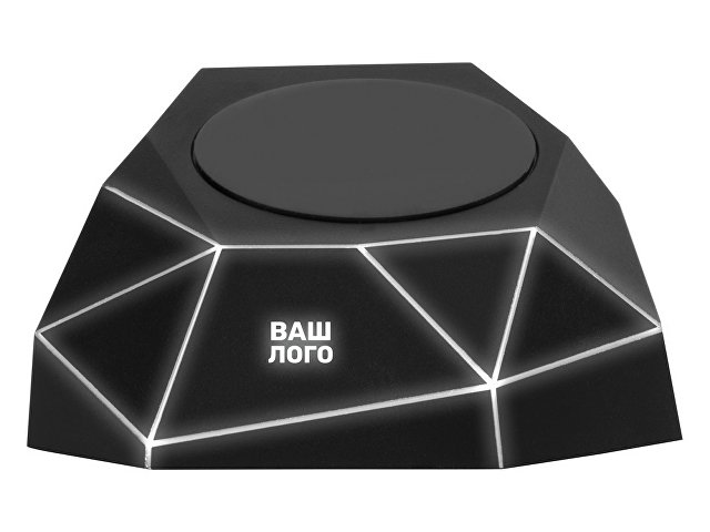 Док-станция с быстрой беспроводной зарядкой «Geo Dock» thumbnail