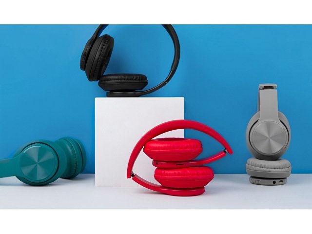 Беспроводные наушники «MySound BH-14» thumbnail