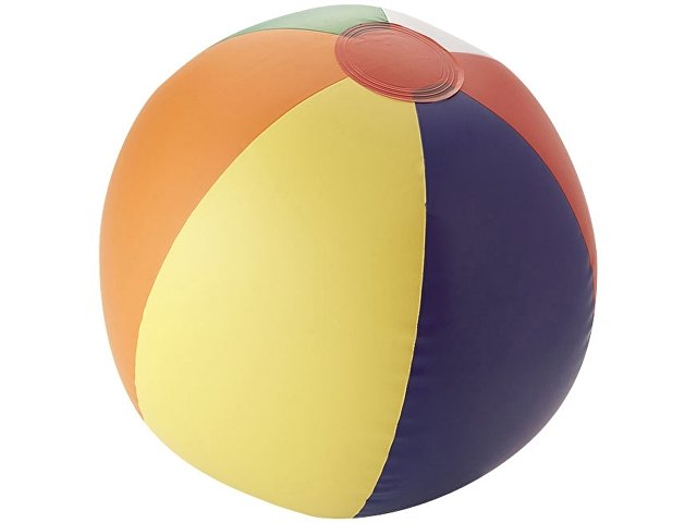 Мяч надувной пляжный