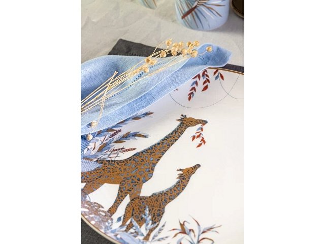 Тарелка «PLATE 3 TRO» thumbnail