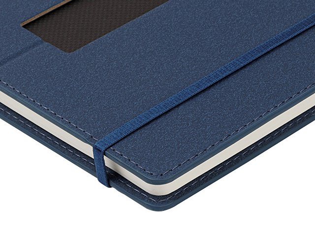 Ежедневник недатированный А5 «La Manche» thumbnail