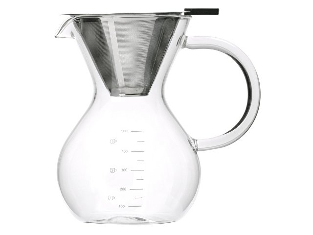 Кемекс с фильтром для заваривания кофе «Drip» thumbnail