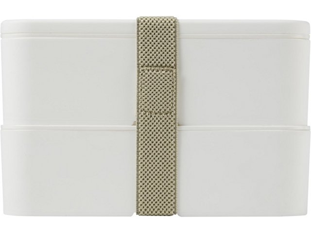 Двухслойный ланчбокс «MIYO»