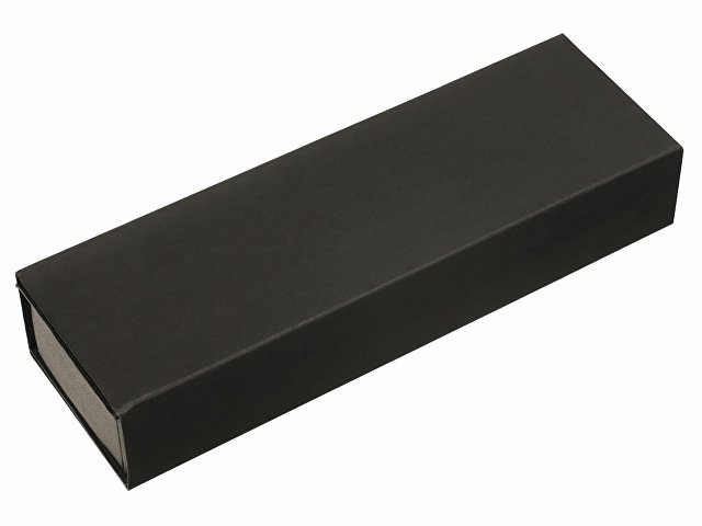 Подарочный набор из 2-х ручек «Black Lama» soft-touch thumbnail