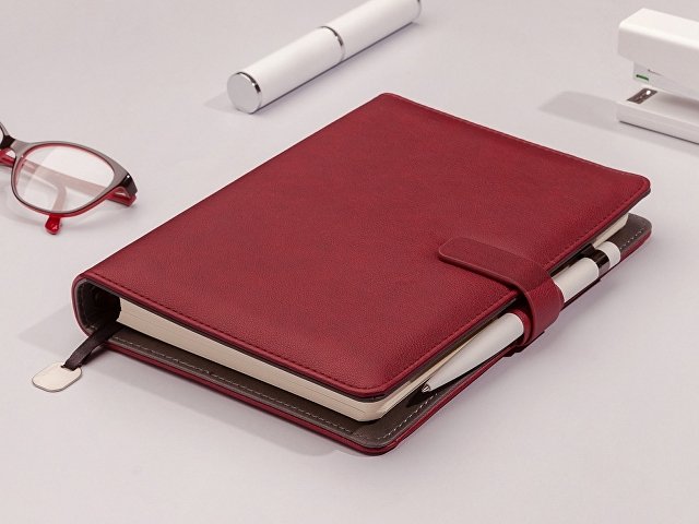 Ежедневник недатированный В5 «Toscana» thumbnail