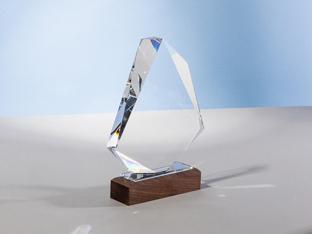 Награда «Marvel» thumbnail