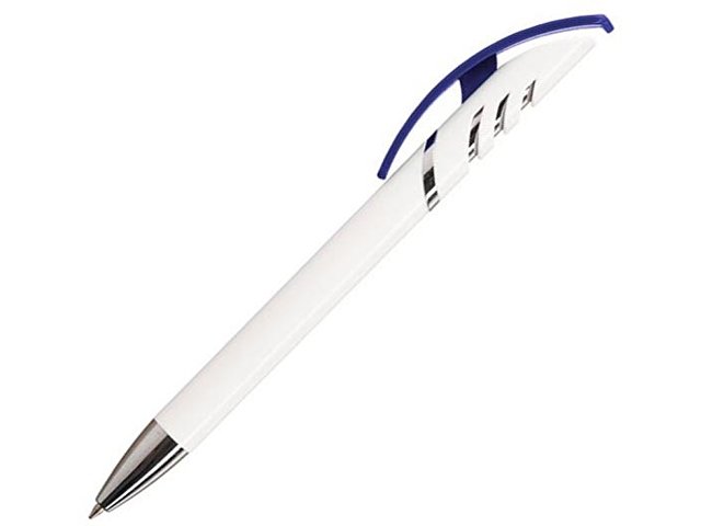 Ручка пластиковая шариковая «Starco White»