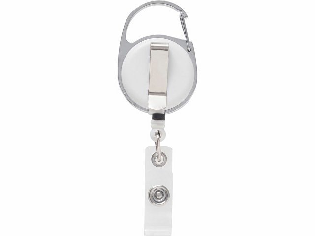 Чехол для пропуска с ретрактором «Favor» thumbnail