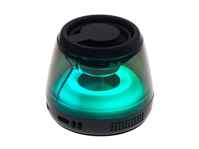 Магнитная беспроводная колонка «MagMelo», 5 Вт thumbnail