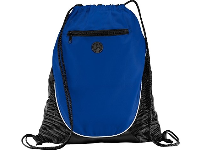 Рюкзак "Peek", ярко-синий