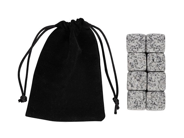 Набор для виски в подарочной коробке «Jack» thumbnail