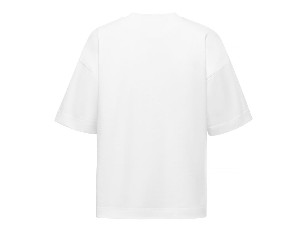 Футболка оверсайз «Beta.01» унисекс фото 10 Футболка оверсайз «Beta.01» унисекс фото 10