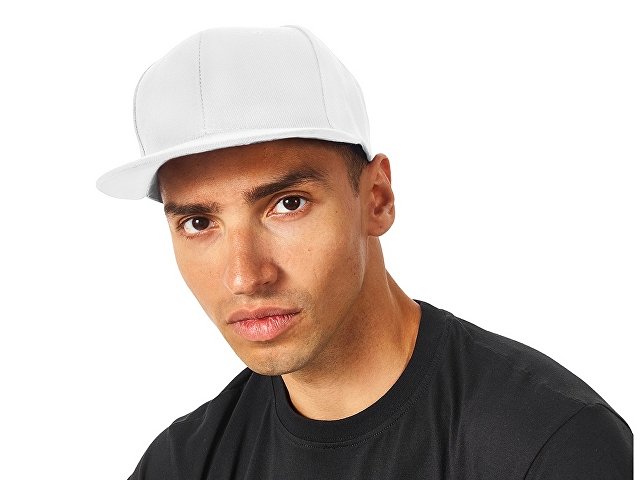 Бейсболка с прямым козырьком «Los Angeles 2.0» thumbnail