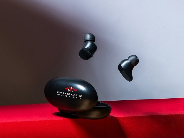 Наушники TWS «Lazo X35» thumbnail