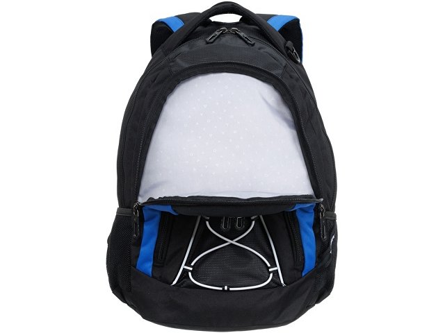 Рюкзак «ROCKIT» с отделением для ноутбука 15" thumbnail