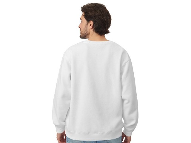 Свитшот оверсайз «Lisbon» унисекс thumbnail