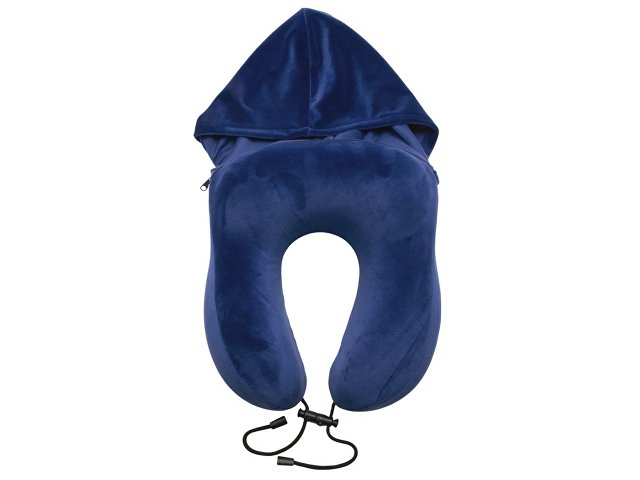 Подушка с эффектом памяти, с капюшоном «Dream Hood» thumbnail