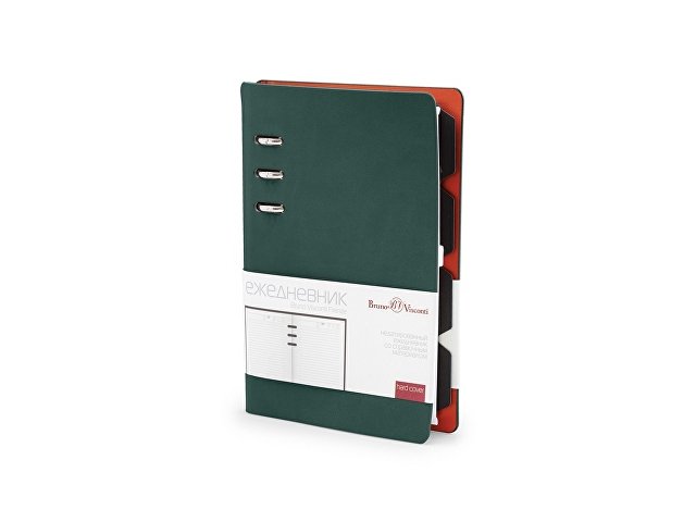 Ежедневник недатированный А5 «Firenze» thumbnail