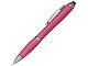 Ручка-стилус шариковая "Nash", розовый