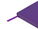 Ежедневник недатированный А5 "Megapolis Color Flex New", фиолетовый