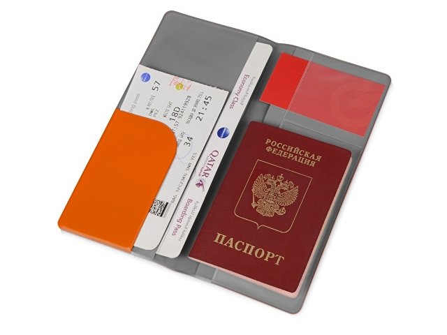 Дорожный органайзер «Voyage 2.0» thumbnail