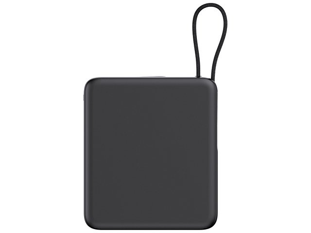 Внешний аккумулятор с подсветкой лого «Nex», 5000 мАч thumbnail