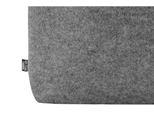 Сумка-шоппер «Stratum» фетровая горизонтальная thumbnail