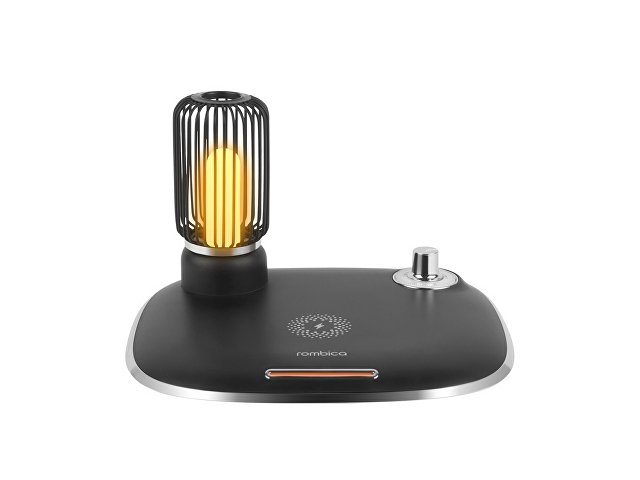 Беспроводное зарядное устройство «NEO Tomas Quick» thumbnail