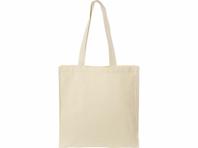 Сумка «Donny» с донной складкой и парусиновыми ручками thumbnail