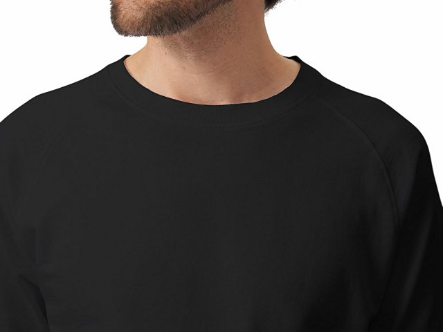 Футболка c рукавом реглан «Warsaw» унисекс