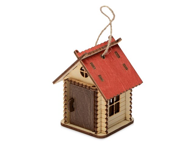 Подарочный набор «Decoration Deluxe» с двумя видами меда thumbnail