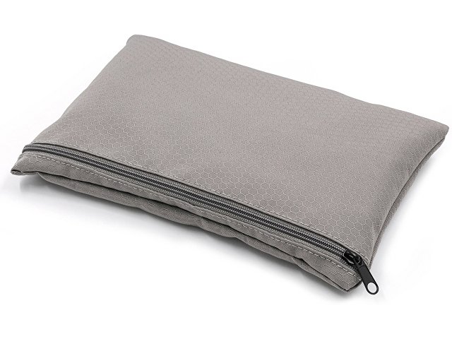 Сумка-слинг «Nomad» на одно плечо из водостойкого переработанного пластика thumbnail