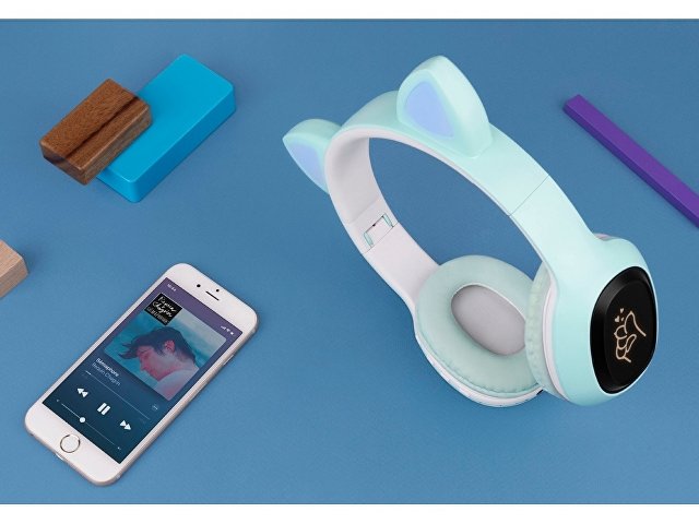 Беспроводные наушники «MySound BH-19» thumbnail