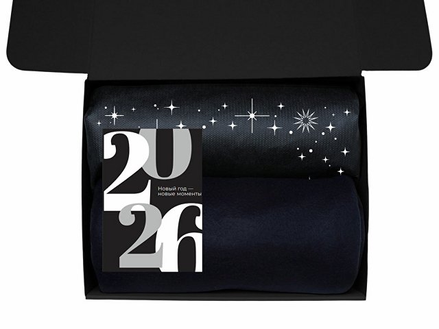 Подарочный набор «Re:Haven» с пледом, увлажнителем и кружкой thumbnail