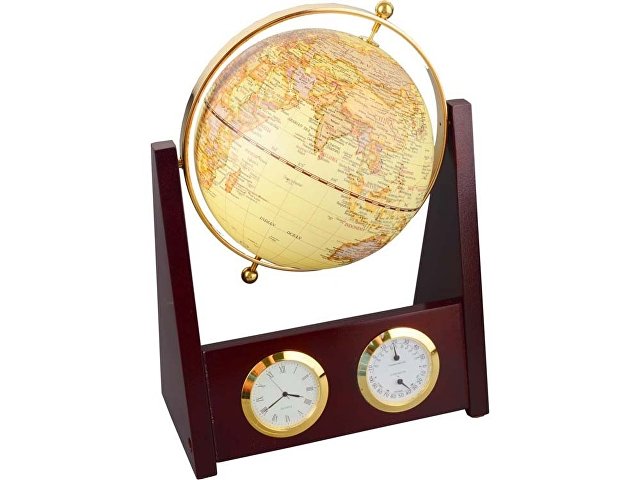 Погодная станция «Дублин» thumbnail