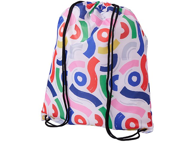 Рюкзак-мешок с возможностью полноцветной печати thumbnail