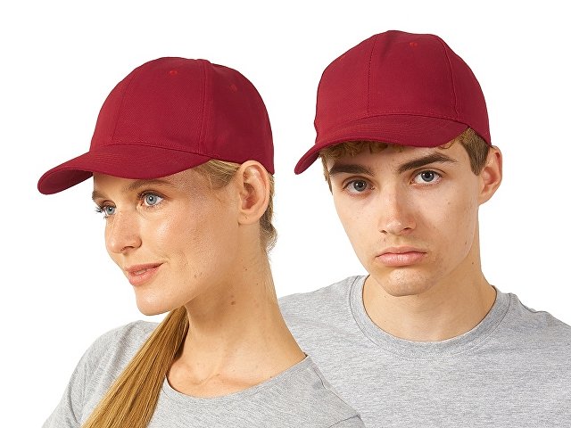 Бейсболка «Milwaukee» из переработанного полиэстера RPET thumbnail