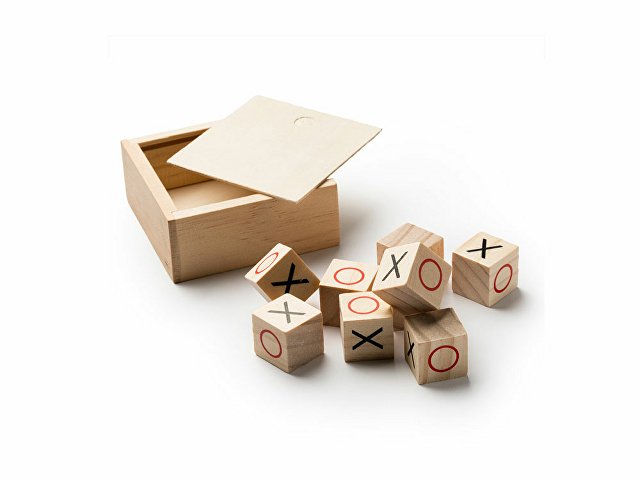 Игра крестики-нолики TRIWA thumbnail