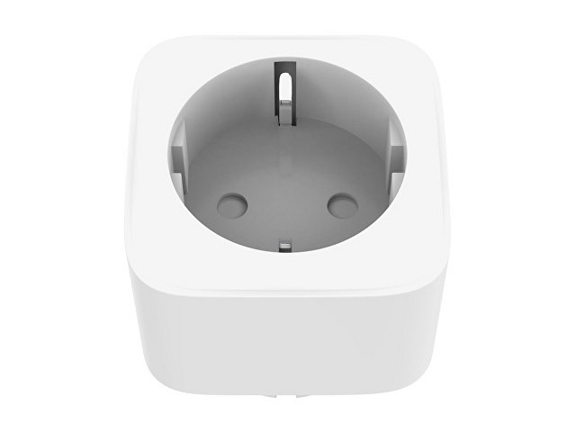 Умная розетка Wi-Fi «IoT PL02» thumbnail