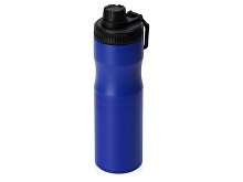 Бутылка для воды из стали «Supply», 850 мл (арт. 814212)