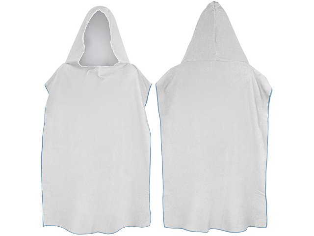 Полотенце с капюшоном для сублимации thumbnail