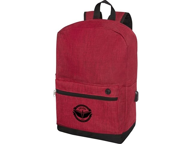 Рюкзак «Hoss» для ноутбука 15,6" thumbnail