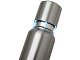 Вакуумный термос c магнитной крышкой "Magne", 500 мл, серебристый
