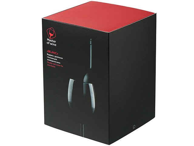 Ведерко для охлаждения вина «Blanc», 1600мл