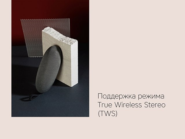 Портативная колонка «Mysound Onyx 1C» thumbnail