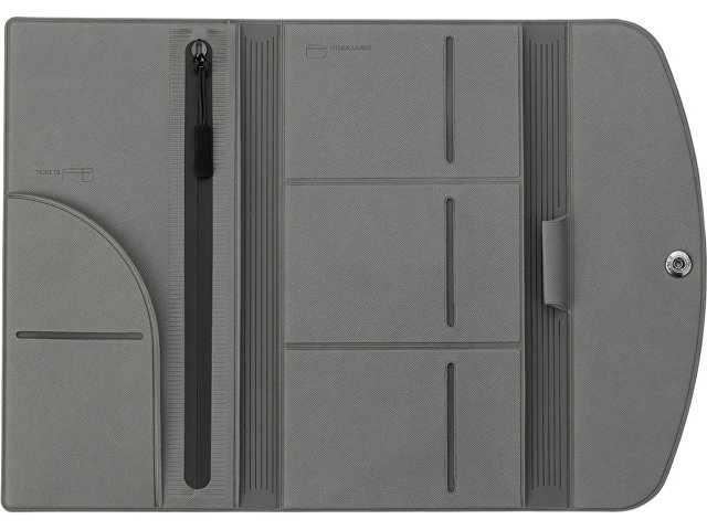 Дорожный органайзер на кнопке «Favor»